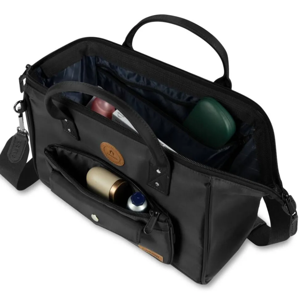 Cabaia laukku Crossbody Adventurer L Cambridge