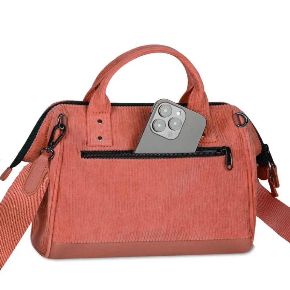 Cabaia laukku Crossbody Bag M Newcastle