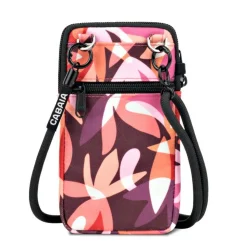 Cabaia laukku Phone Bag All Over Montreuil