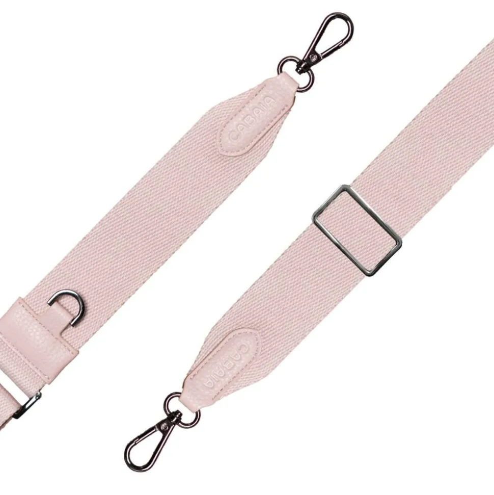 Cabaia olkalaukku Nano Adventurer Pirae