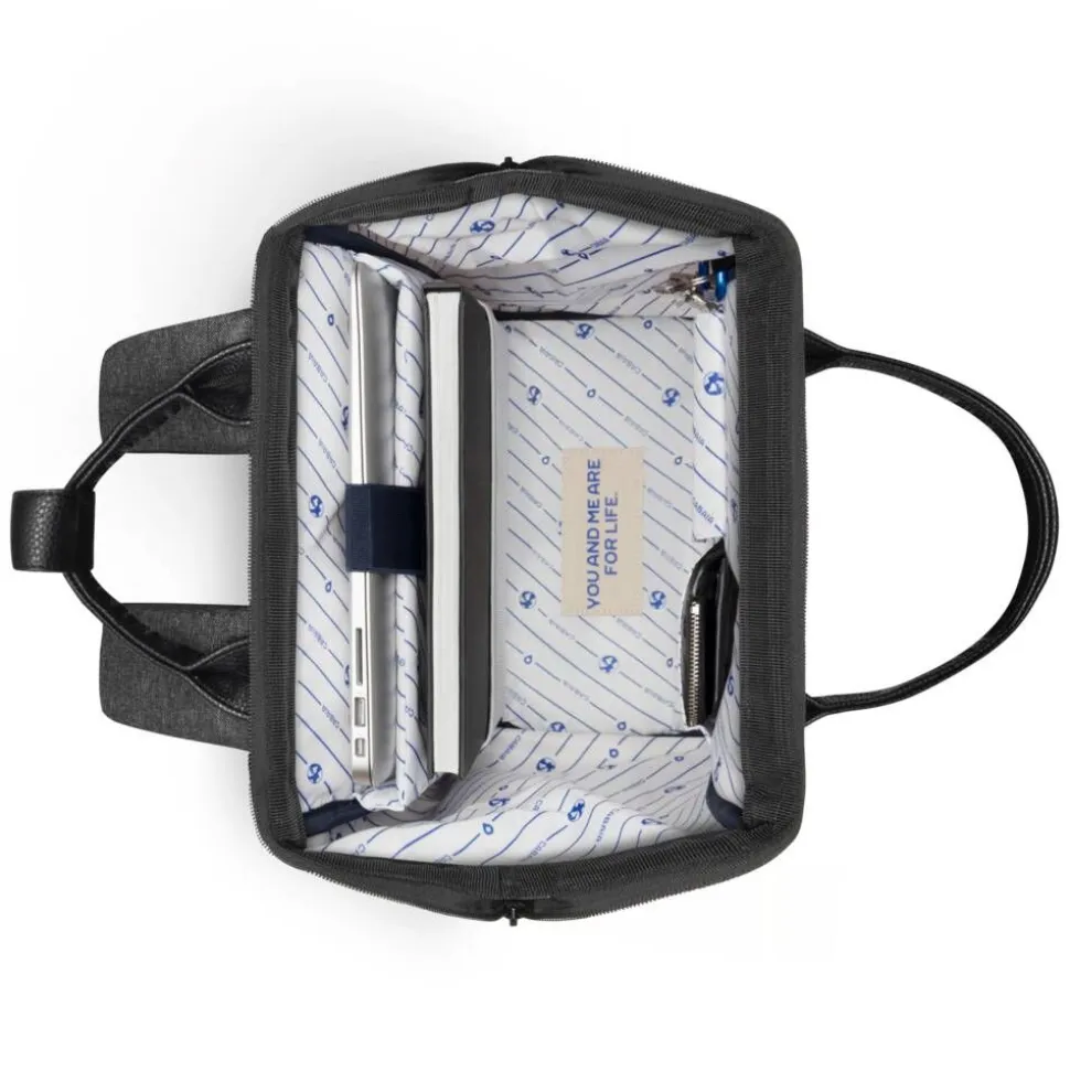 Cabaia reppu Adventurer M Melanged Luxembourg