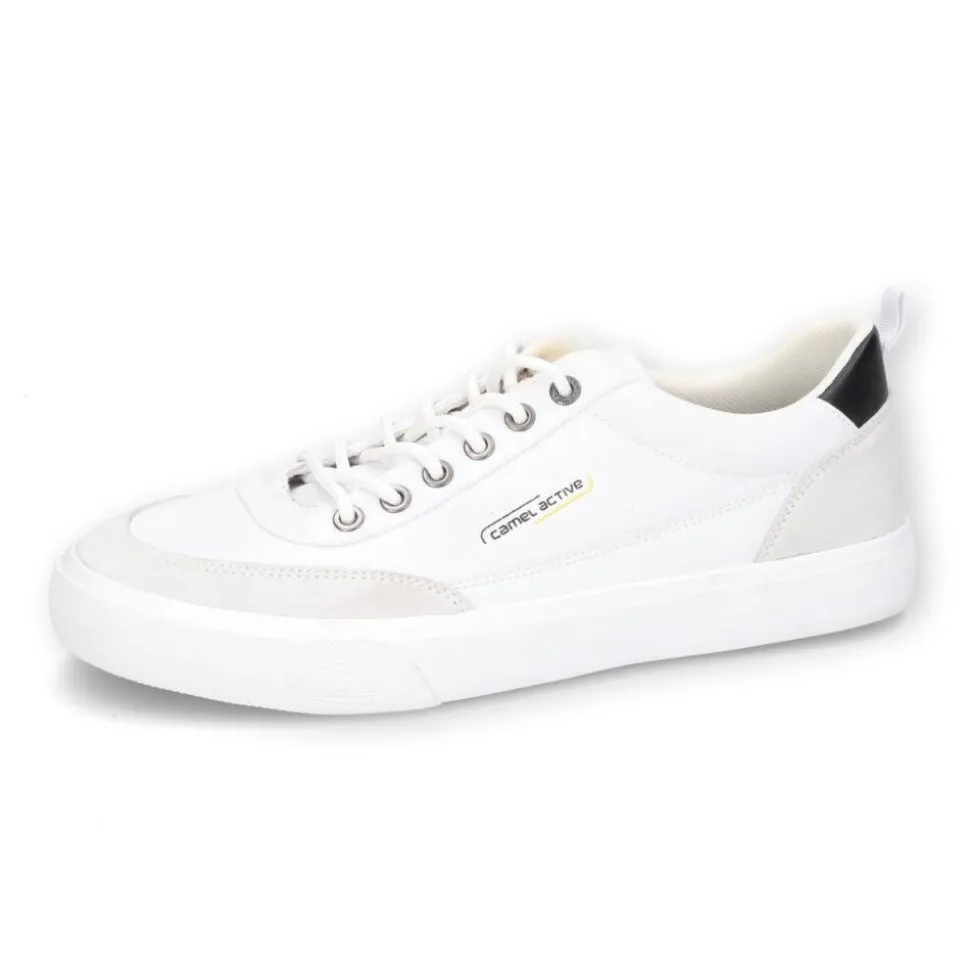 Camel Active kangaskengät 54BG001-702510
