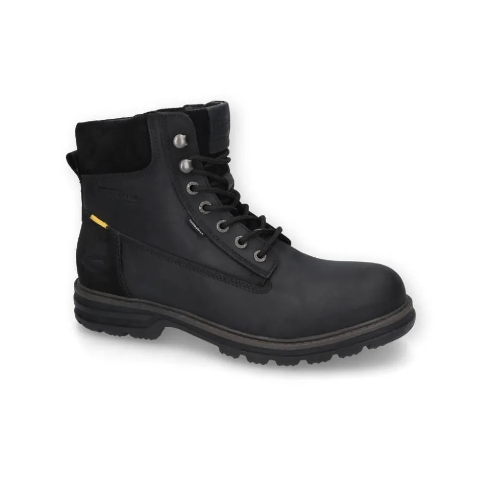 Camel Active nilkkurit 53DWF01-400100