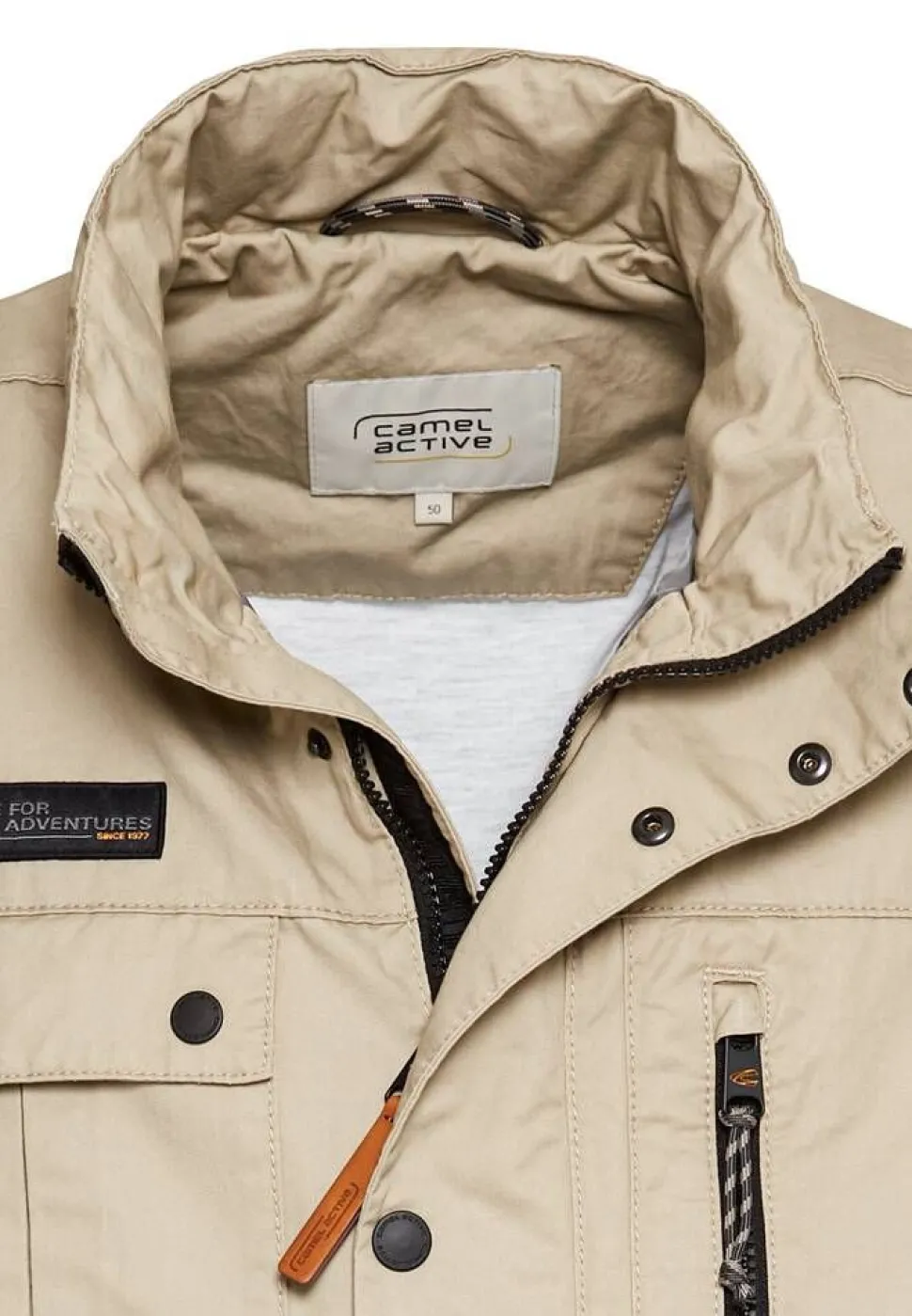 Camel Active takki 430910 5N60