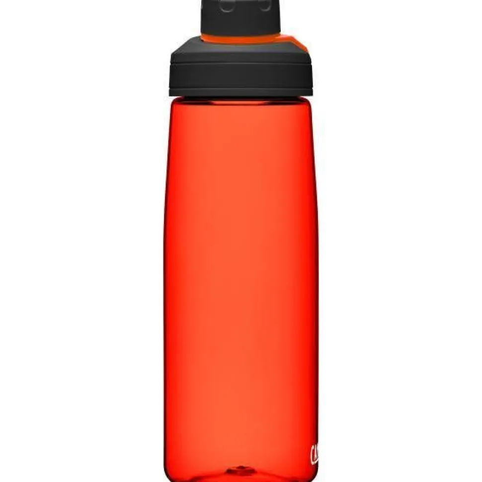 Camelbak juomapullo Chute Mag 0,75 l Fiery Red