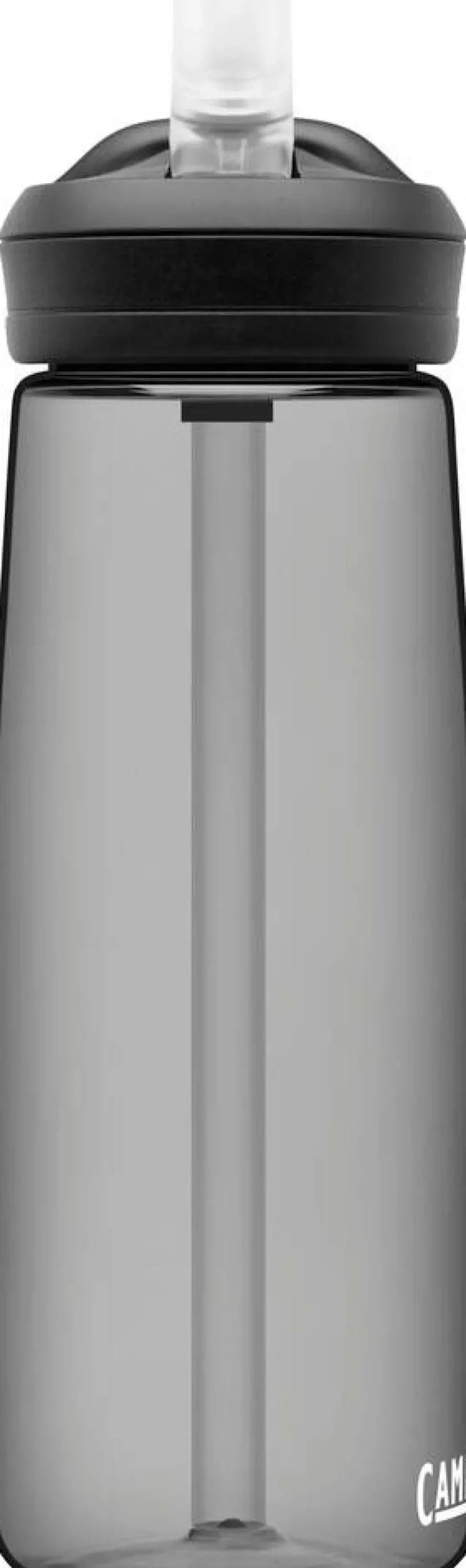 Camelbak juomapullo Eddy+ 0,75 L Charcoal