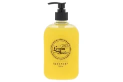 Candy nestesaippua Lemon Soda 500 ml