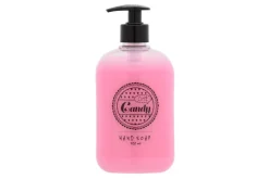 Candy nestesaippua Pink Candy 500 ml