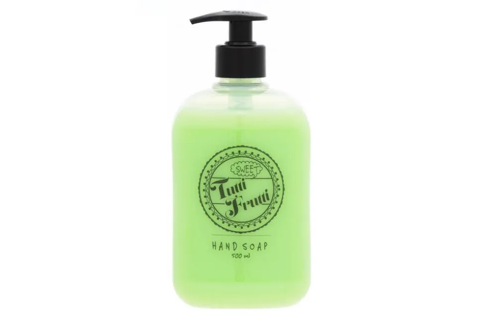 Candy nestesaippua Tutti-frutti 500 ml