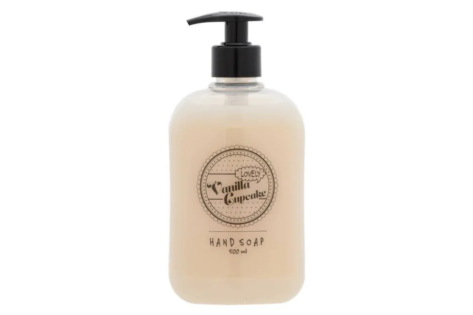 Candy nestesaippua Vanilla 500 ml