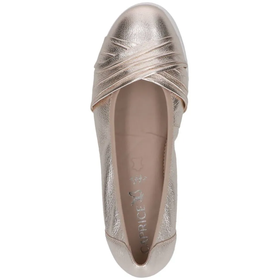 Caprice kävelykengät 959 Violet