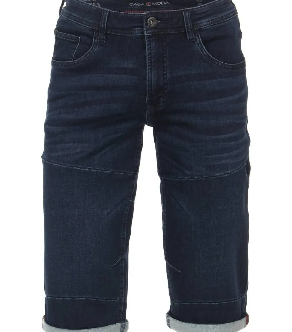 Casamoda farkkusortsit 534011600