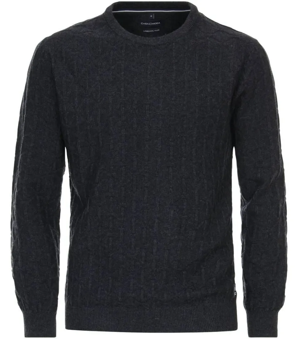 Casamoda neule 434160300