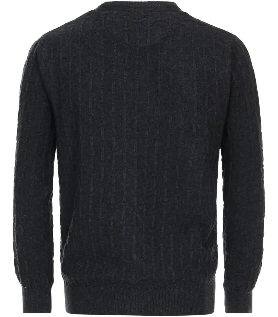 Casamoda neule 434160300