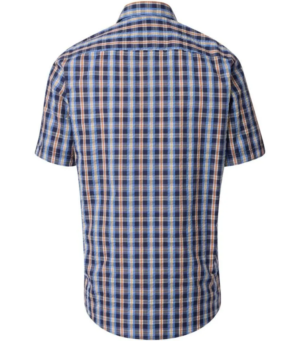 Casamoda paita 954393000 Casual fit