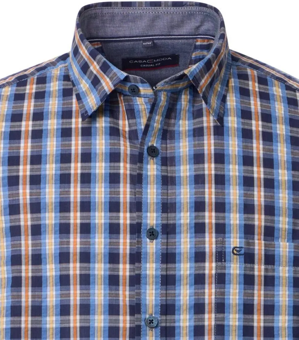 Casamoda paita 954393000 Casual fit