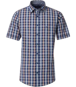 Casamoda paita 954393000 Casual fit