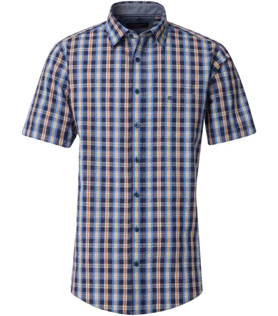 Casamoda paita 954393000 Casual fit