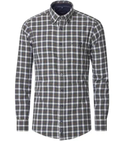 Casamoda paita 444310800 Casual fit