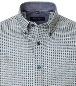 Casamoda paita 454390600 Casual fit