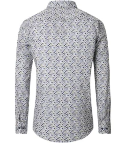 Casamoda paita 454482500 Casual fit