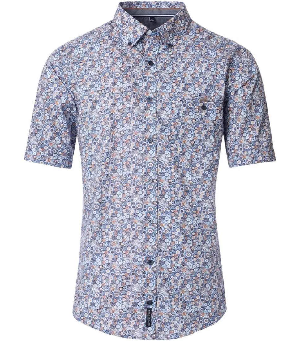 Casamoda paita 954395900 Casual fit