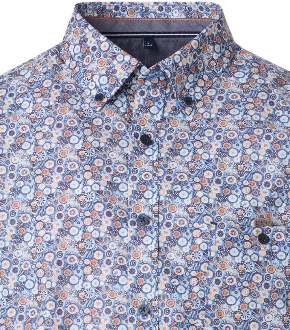 Casamoda paita 954395900 Casual fit