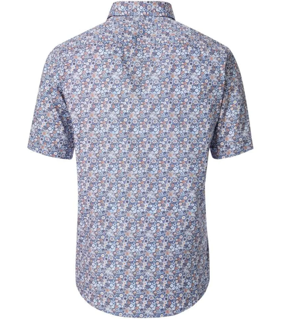 Casamoda paita 954395900 Casual fit