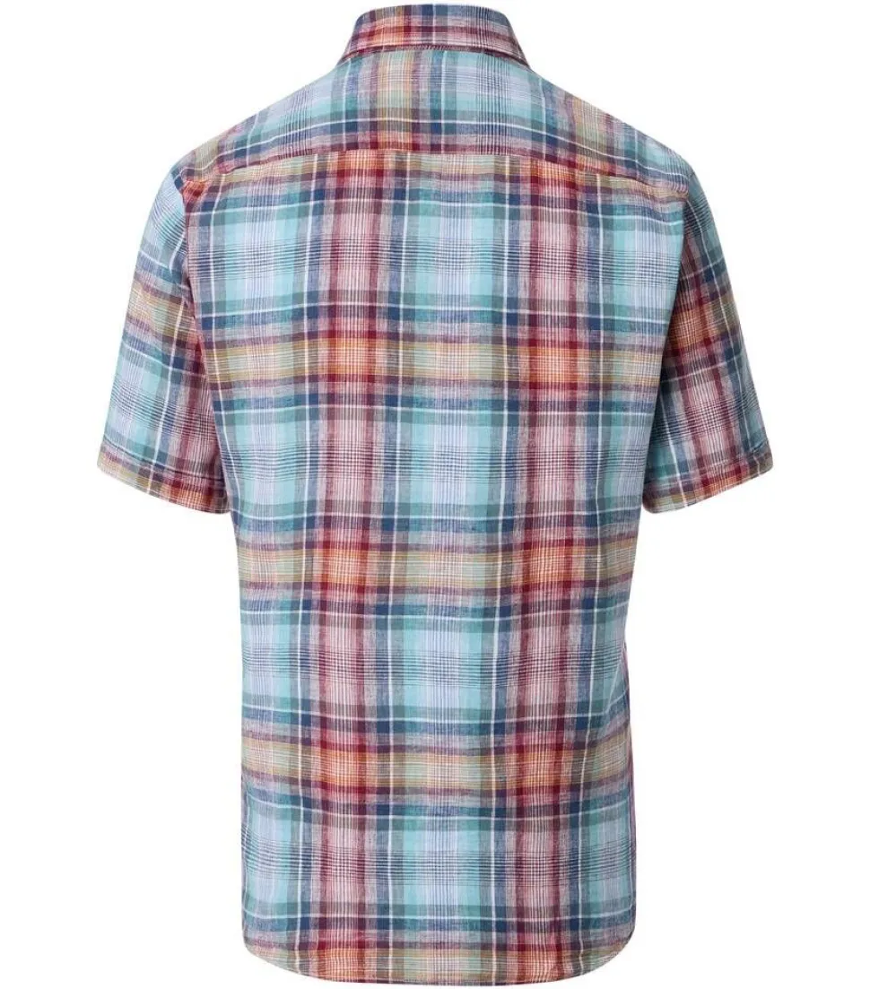 Casamoda paita 954405600 Casual fit