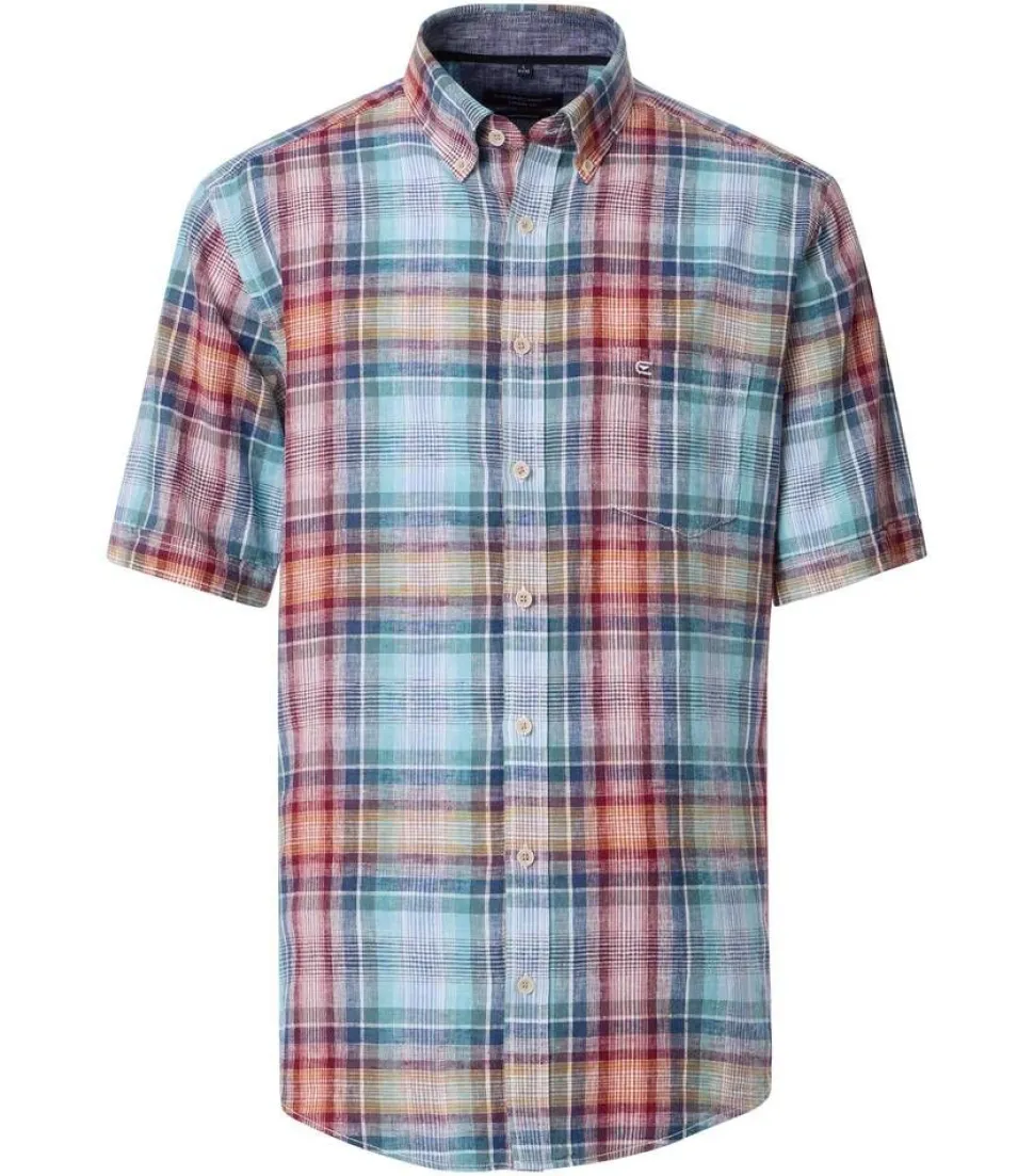 Casamoda paita 954405600 Casual fit