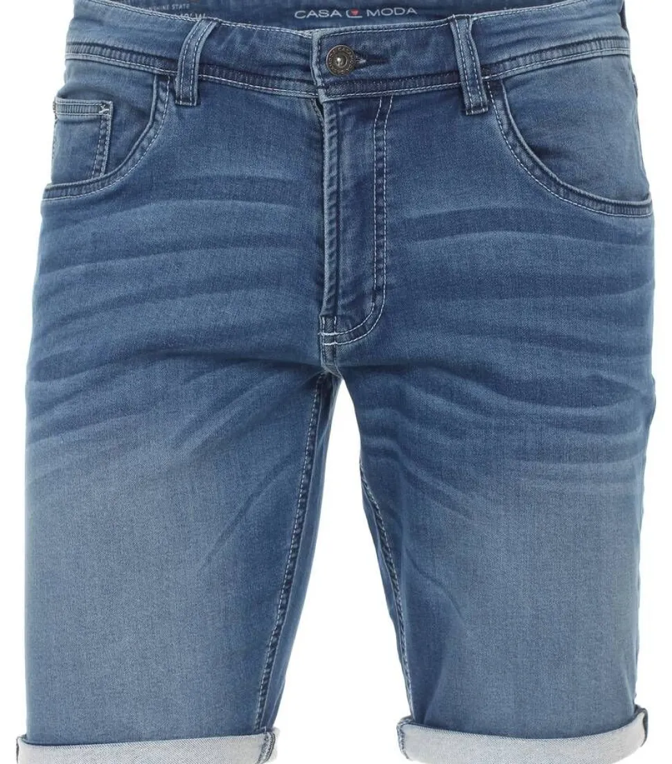Casamoda shortsit 534011500