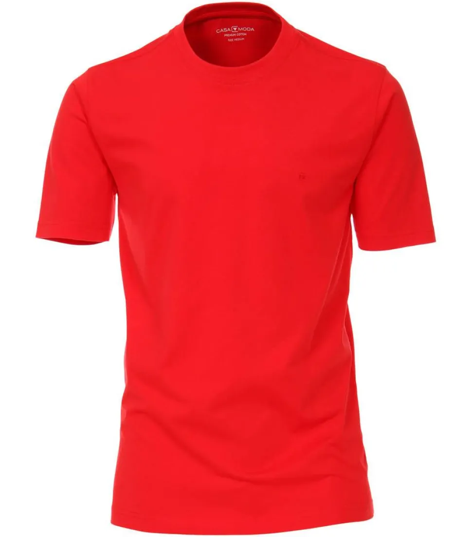 Casamoda t-paita 004200