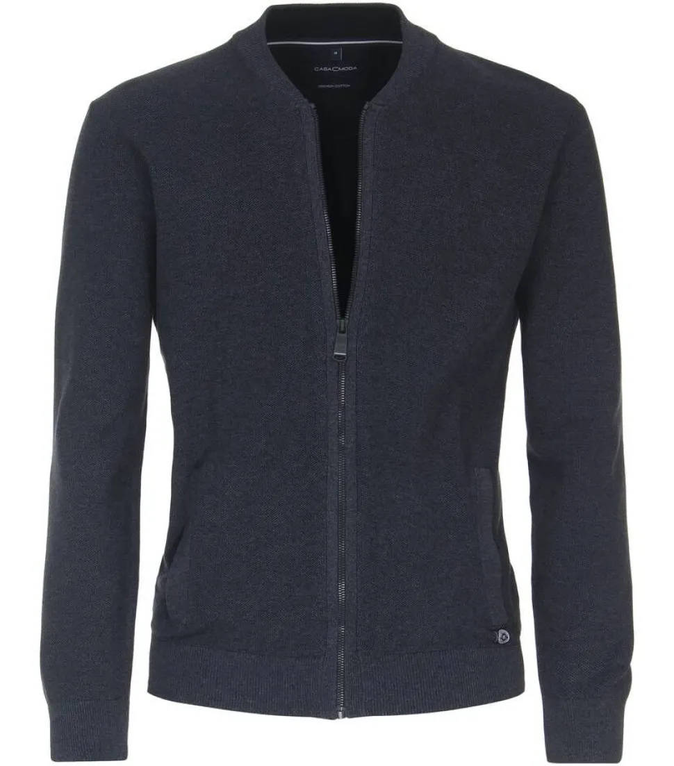 Casamoda neuletakki 413706000