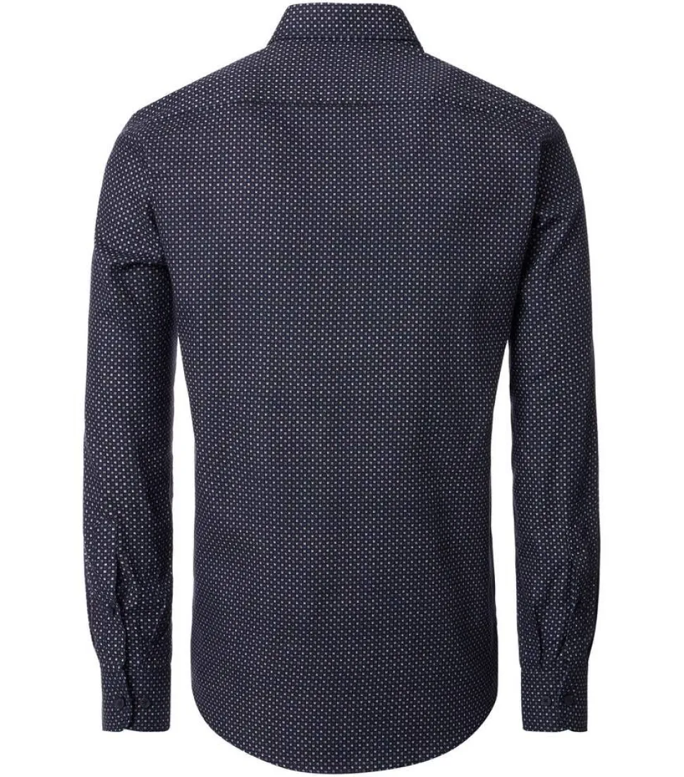 Casamoda paita 454528900 Casual fit