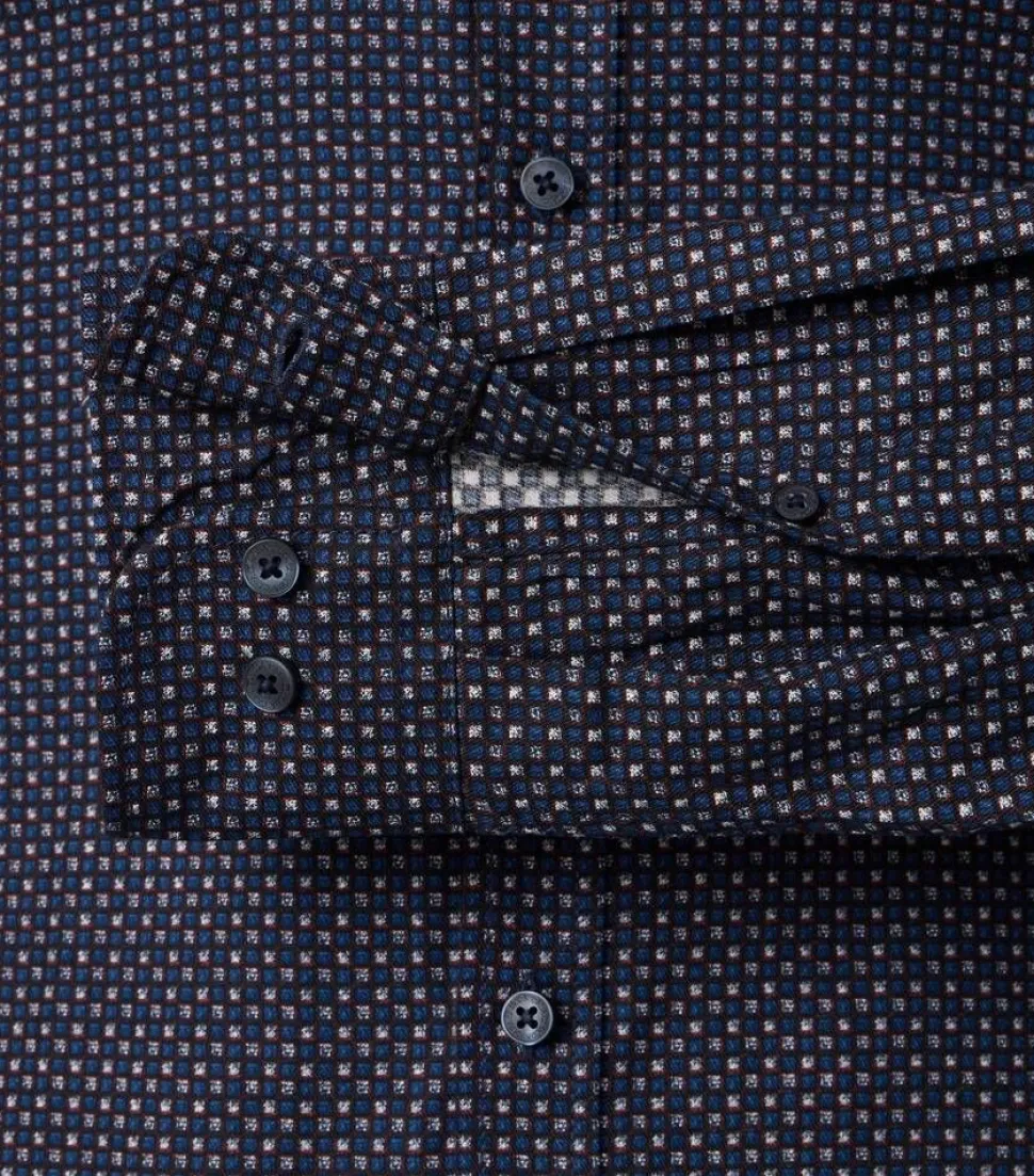Casamoda paita 454528900 Casual fit