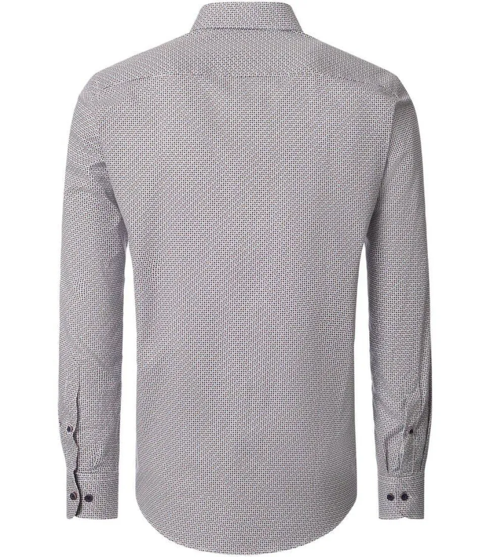 Casamoda paita 454528300 Casual fit