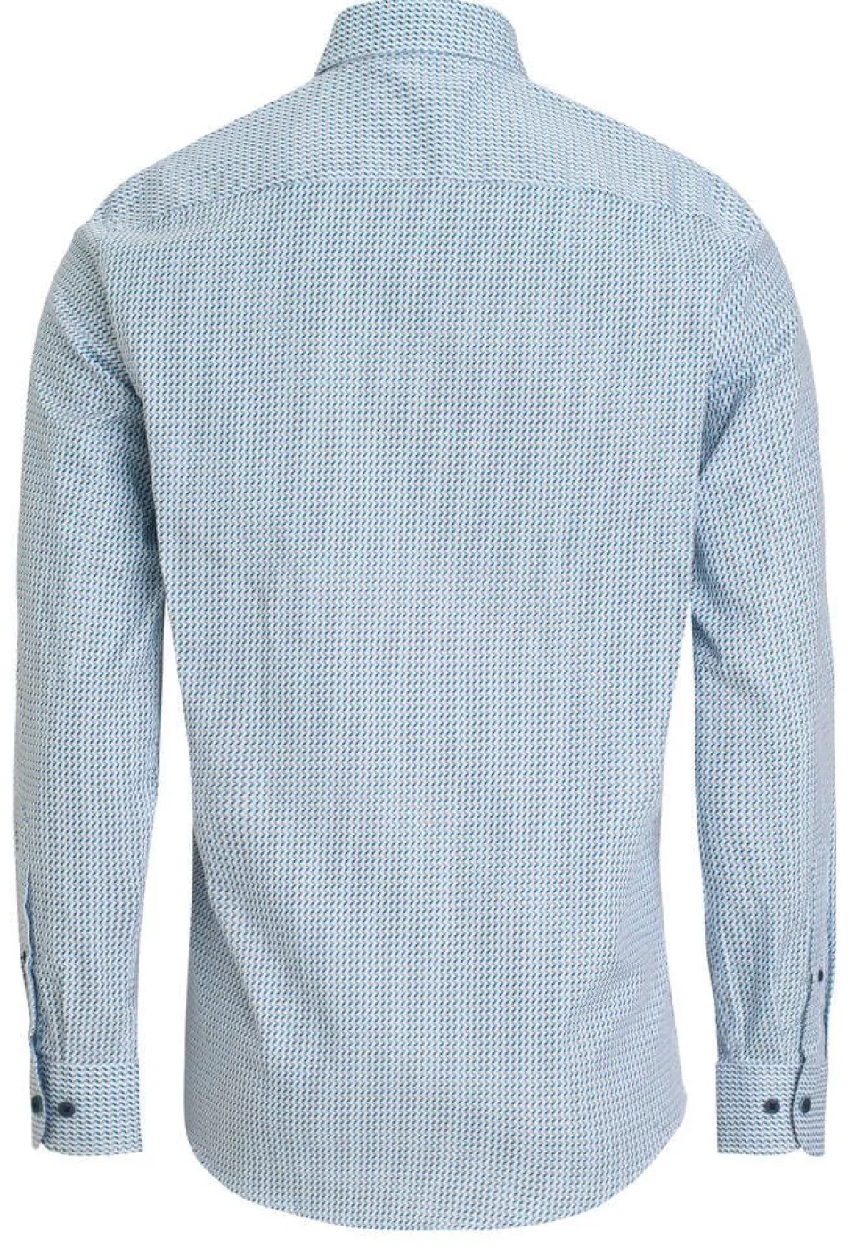 Casamoda paita 126130010 Casual fit