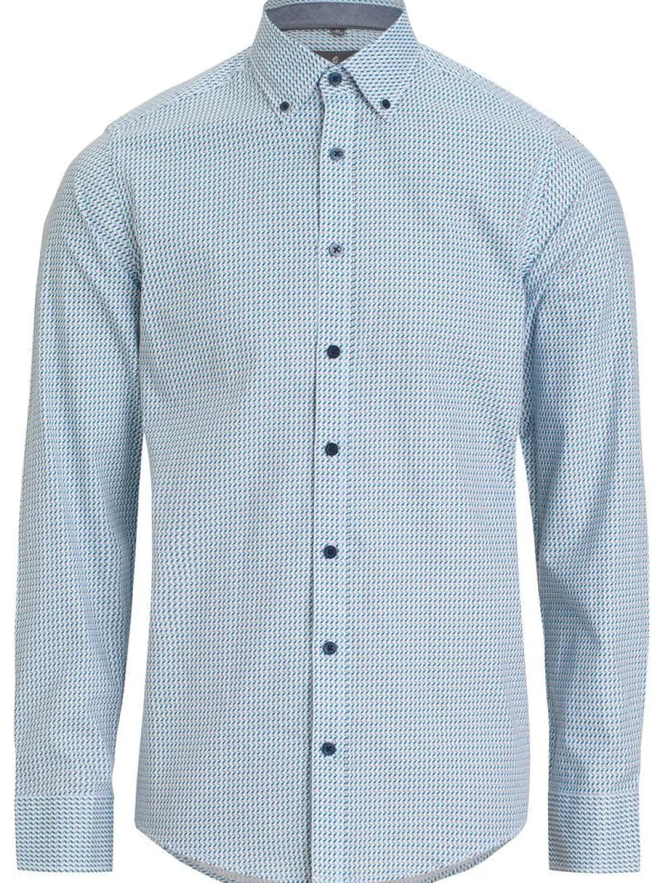 Casamoda paita 126130010 Casual fit