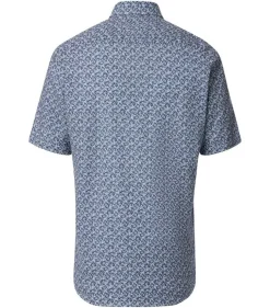 Casamoda paita 954405500 Casual fit