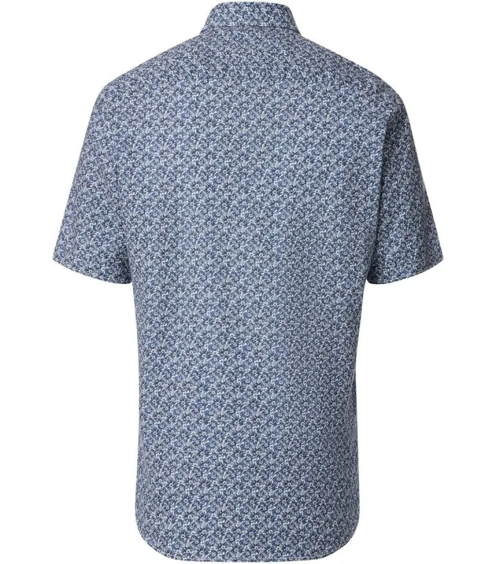 Casamoda paita 954405500 Casual fit