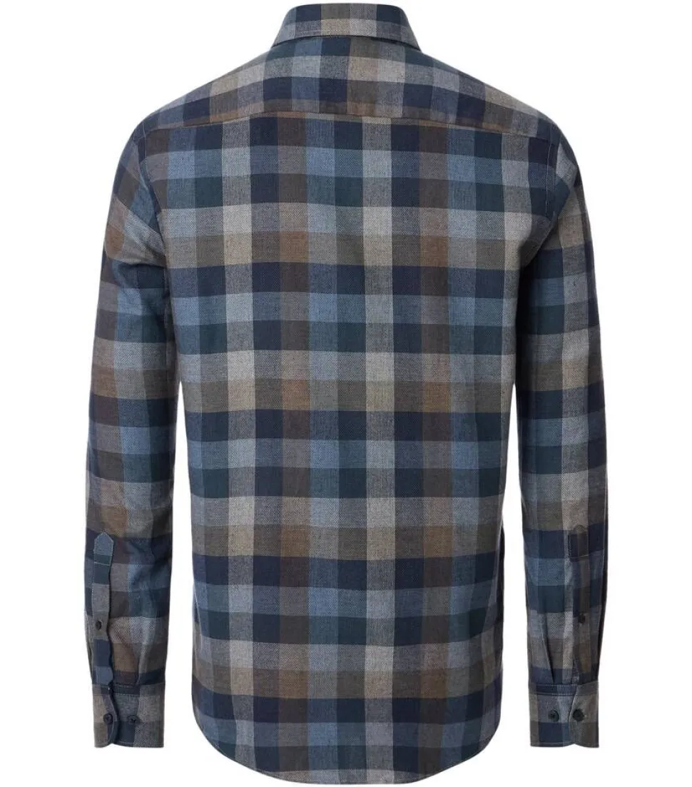 Casamoda paita 444362200 Casual fit