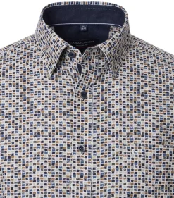 Casamoda paita 444361700 Casual fit