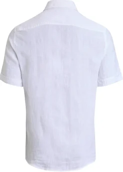 Casamoda pellavapaita 954404400 Casual fit