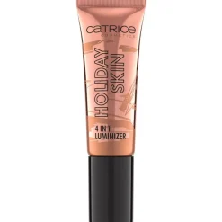 Catrice Holiday Skin 4 in 1 Luminizer 010