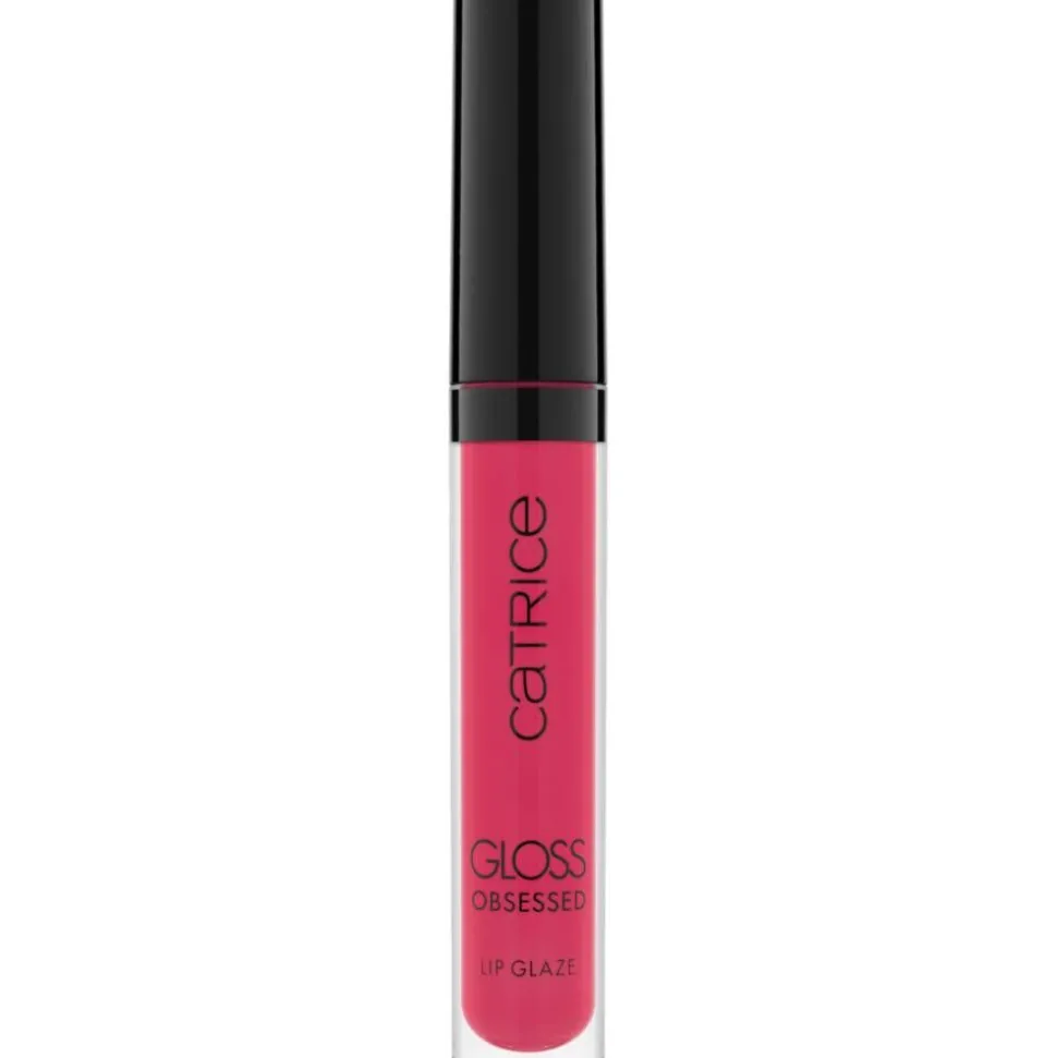 Catrice huulikiilto Gloss Obsessed Lip Glaze 030