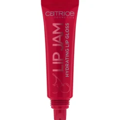 Catrice huulikiilto Lip Jam Hydrating Lip Gloss 070