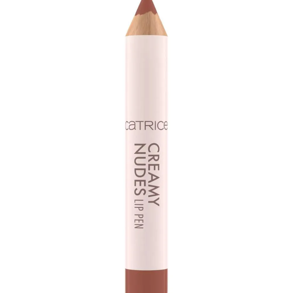 Catrice huulikynä Creamy Nudes Lip Pen 010