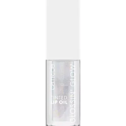Catrice huuliöljy Glossin' Glow Tinted Lip Oil 060