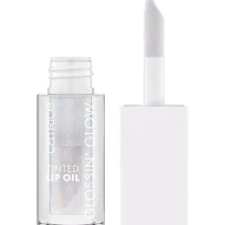 Catrice huuliöljy Glossin' Glow Tinted Lip Oil 060