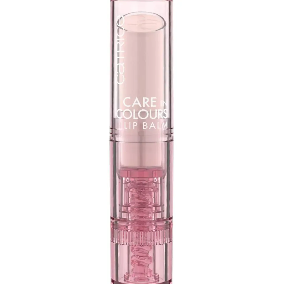 Catrice huulivoide Care In Colours Lip Balm 010